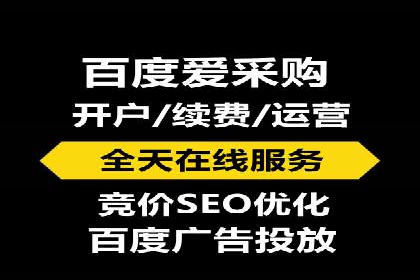 百度广告推广案例解析
